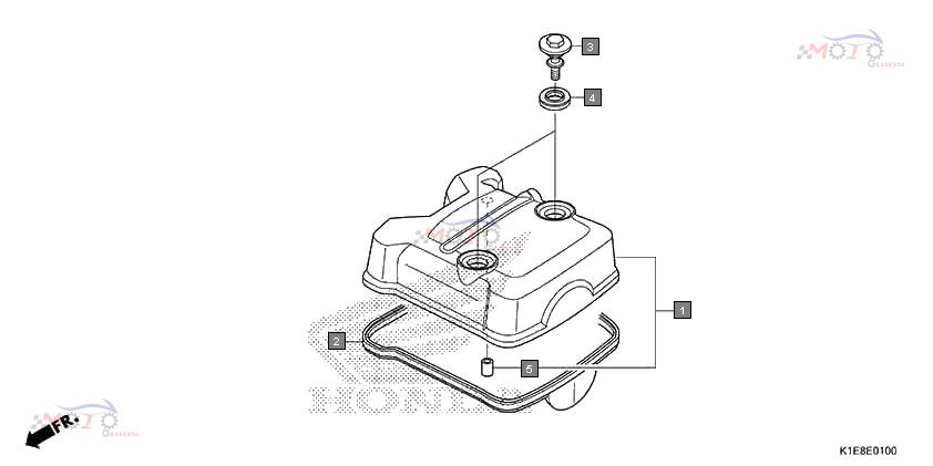 Engine Diagram